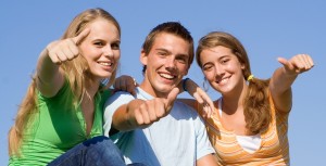 Happy_Group_Of_Teens_Thumbs_Up_Web