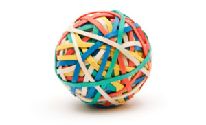 elasticbandball